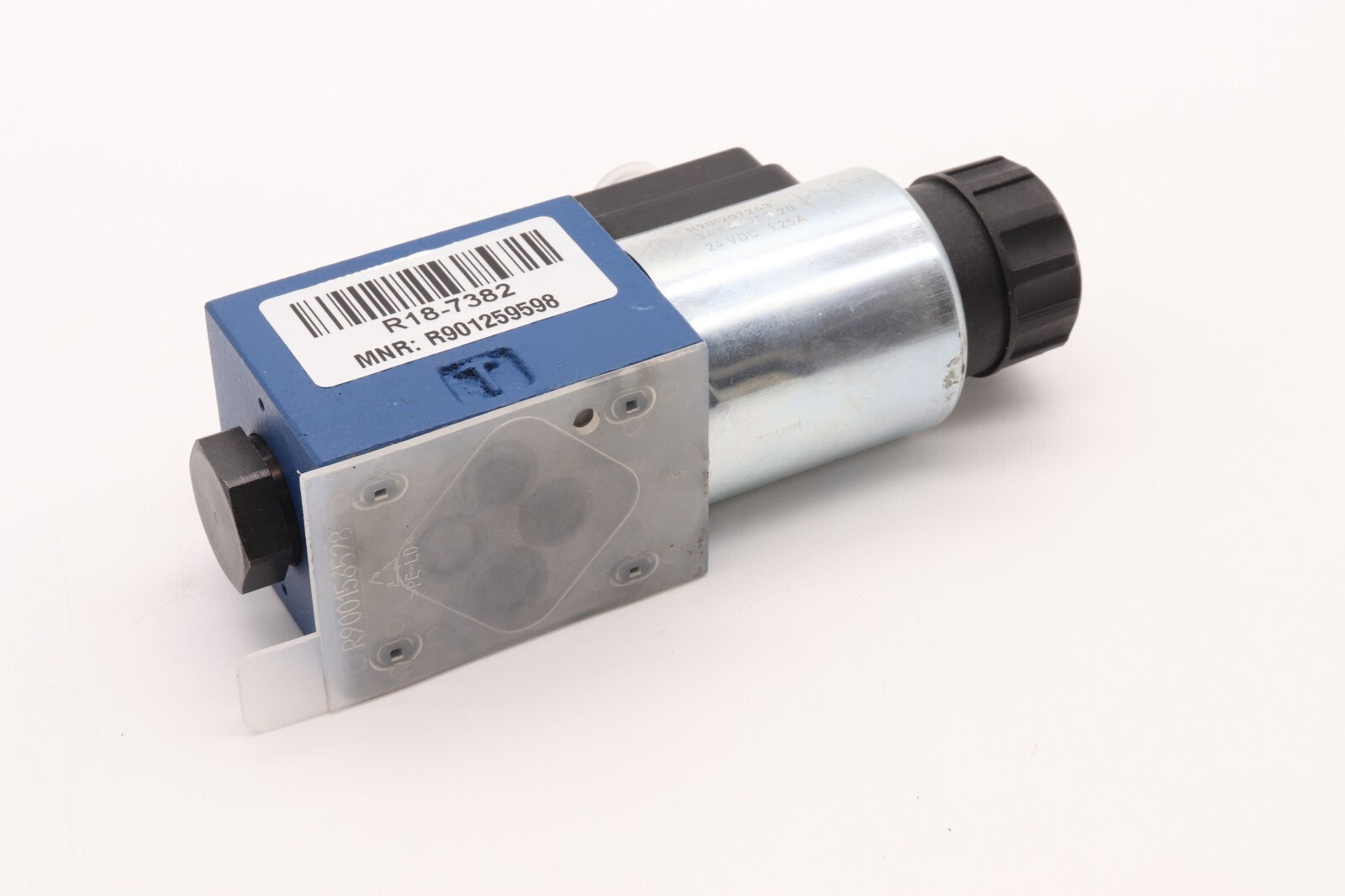 REXROTH	WEGEVENTIL 	MNR: R901259598
