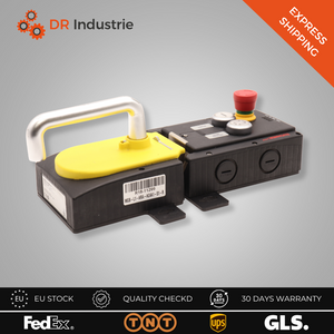 EUCHNER MGB-L1-ARA-AC4A1-S1-R-111101 SAFETY SWITCH UNICODE