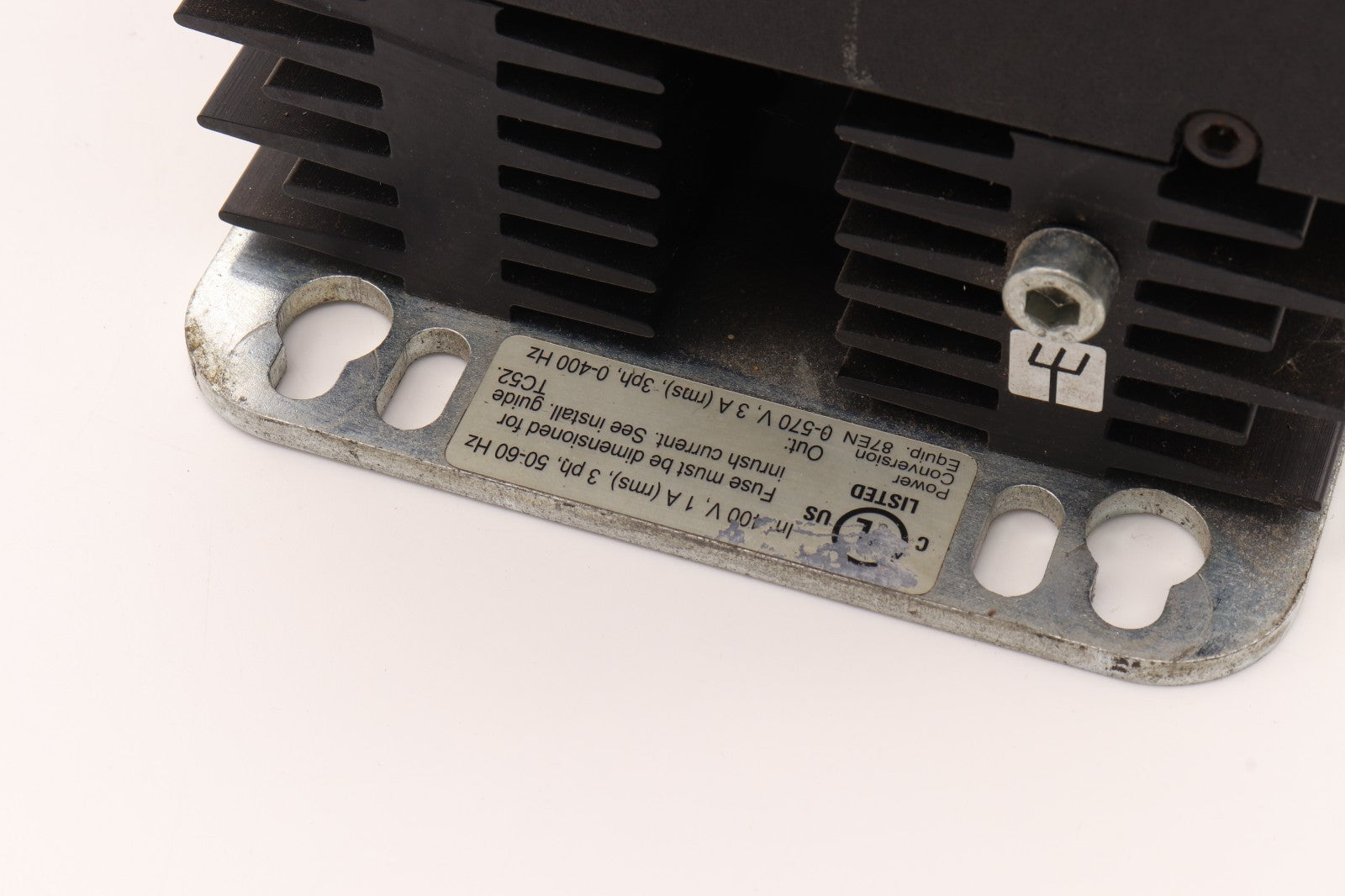 ATLAS COPCO	TC 52S	4231 5029 00