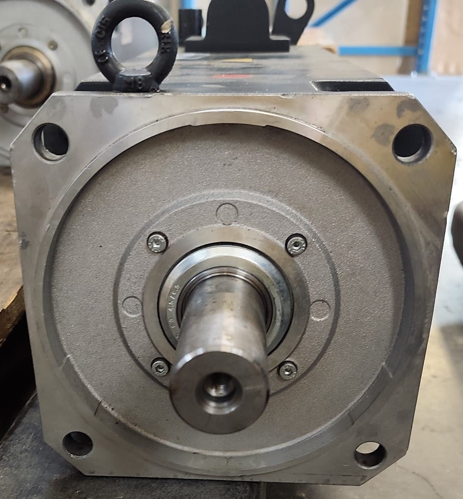 SIEMENS	3 PHASE MOTOR	1FT6108-8AC71-3EG1