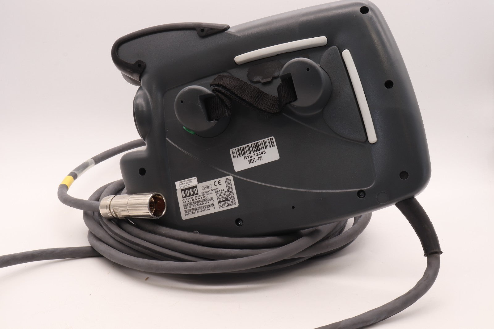 KUKA	VKCP2-PV1