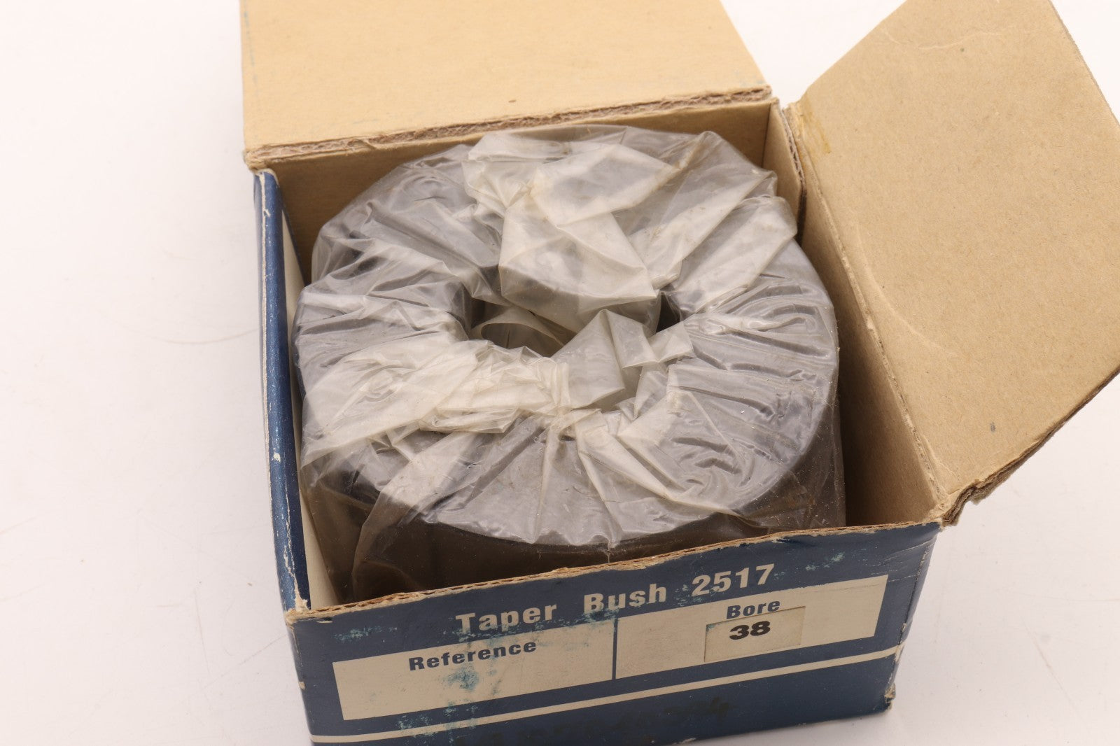MECRO	TAPER BUSH	2517