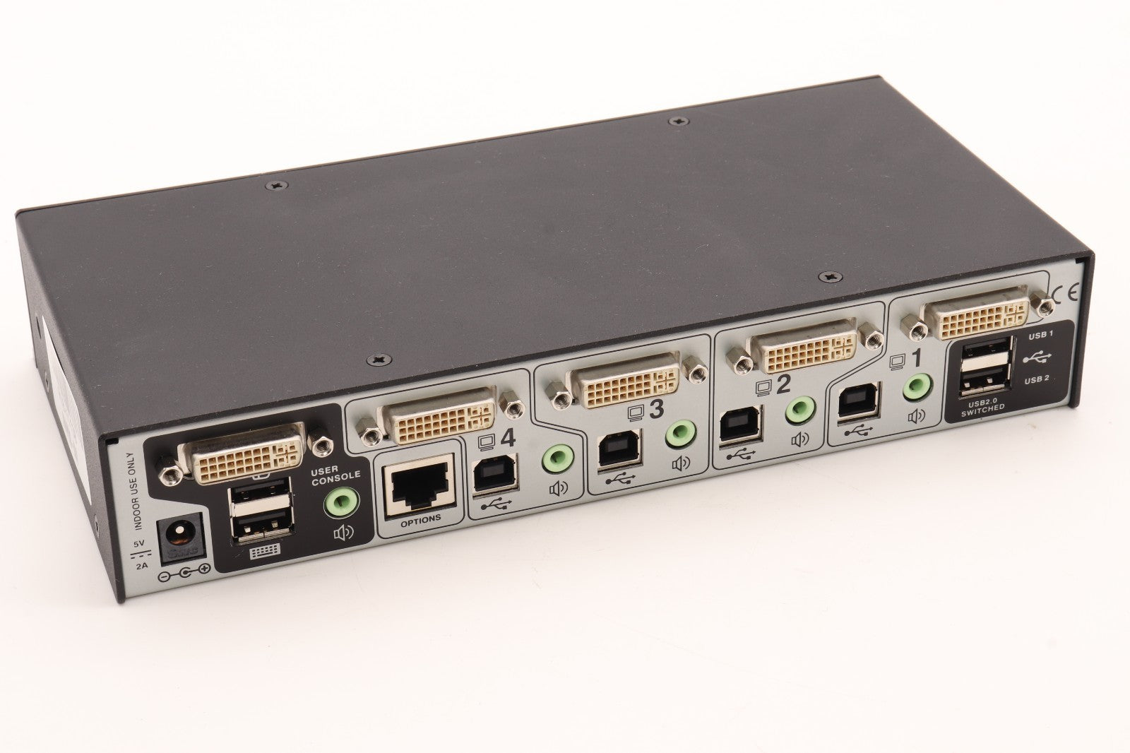ADDER	   ADDERVIEW PRO	AV4PRO-DVI