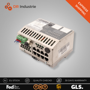 PHOENIX CONTACT FL SWITCH SMCS 8GT   ORD NO: 2891123