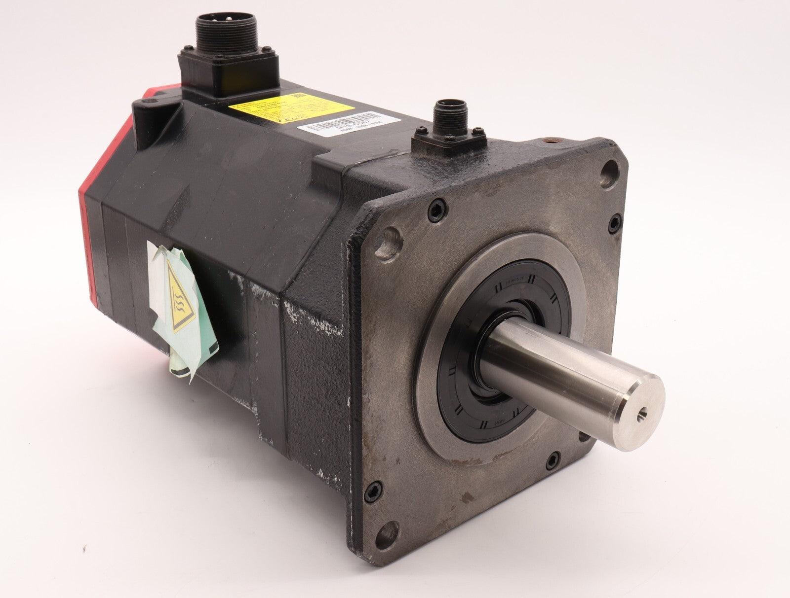 FANUC	AC SERVO MOTOR AIS 30/4000	A06B-0268-B705