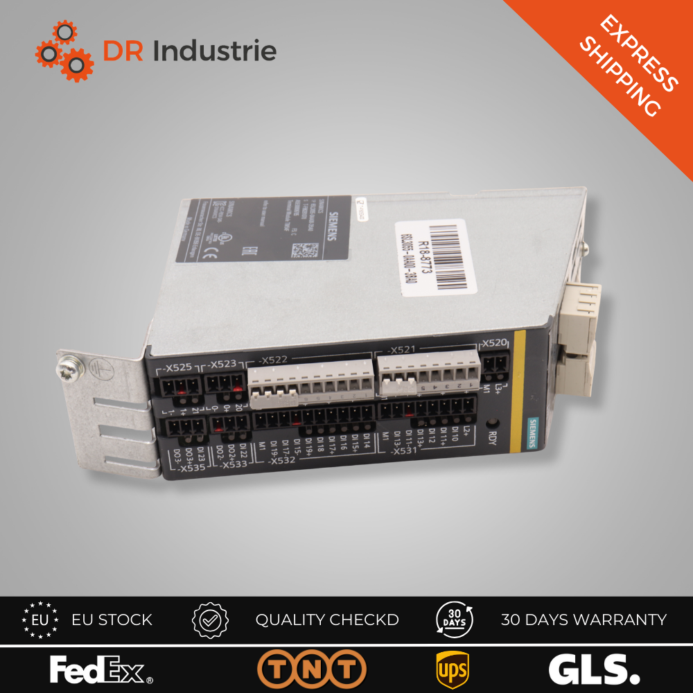 SIEMENS SINAMICS 6SL3055-0AA00-3BA0
