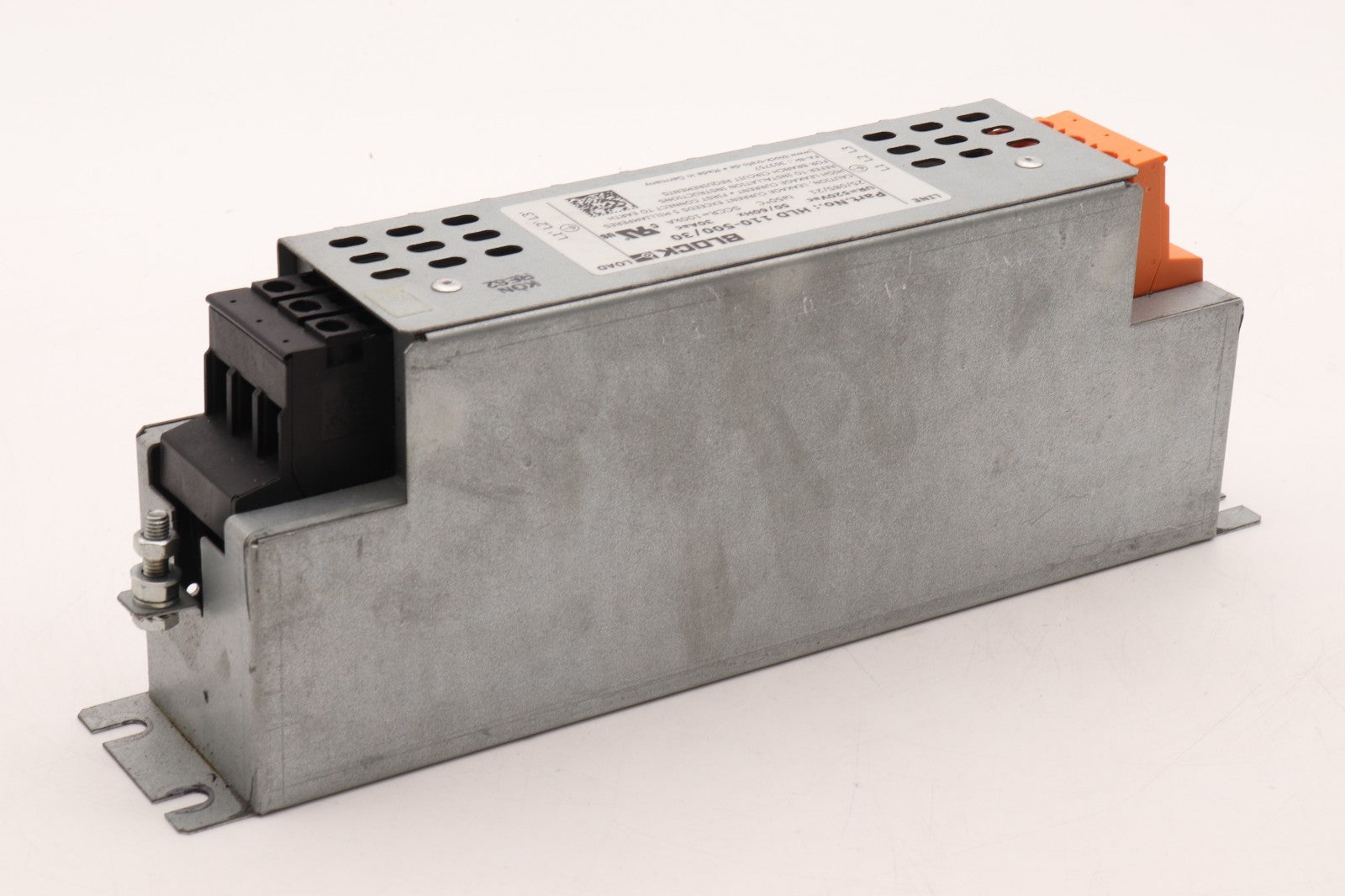 BLOCK	HLD 110-500/30