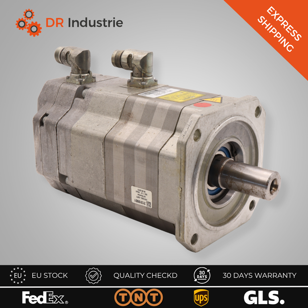 SIEMENS	3 PHASE MOTOR 	1FK7083-5AF71-1EH0