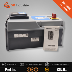 VATSON FREQUENCY CONVERTER ARTICLE NUMBER: 350-013