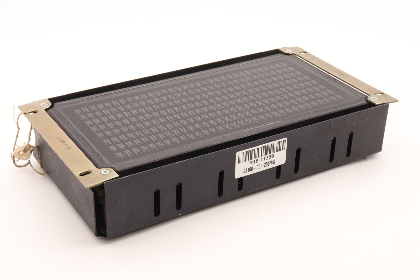 ARGUS	PLASMA DISPLAY	03100-00-256N/S