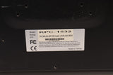 KONTRON QUANMAX	KPC-1532	TFT SCREEN PC