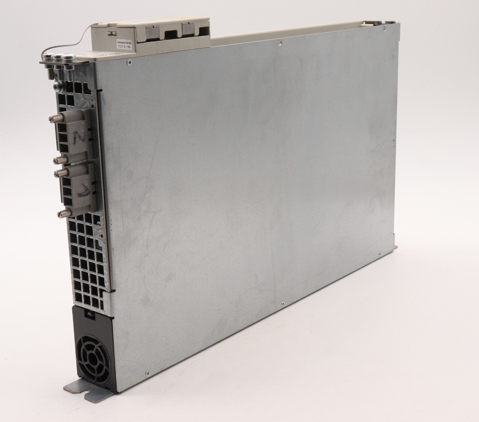 SIEMENS SIMODRIVE LT-MODUL INT. 2X8A