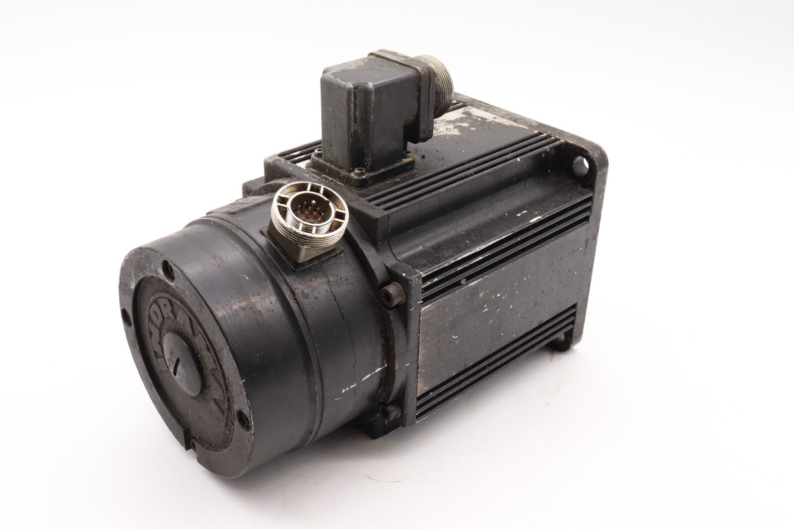 INDRAMAT PERMANENT MAGNET MOTOR MAC92B-0-D-2-C/35-B-1