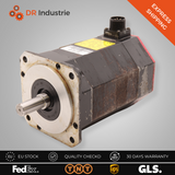 FANUC  	AC SERVO MOTOR	A06B-0229-B100