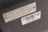 SIEMENS	3 PHASE MOTOR	1FT5101-0AC01-0-Z