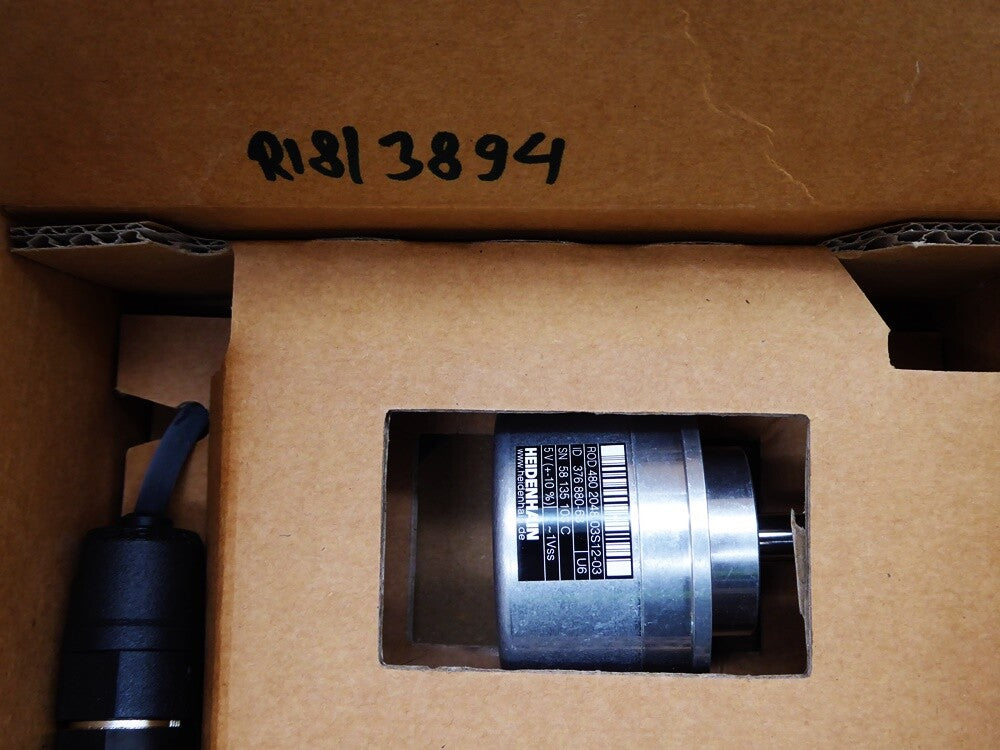 Heidenhain rod 480 376 880-63