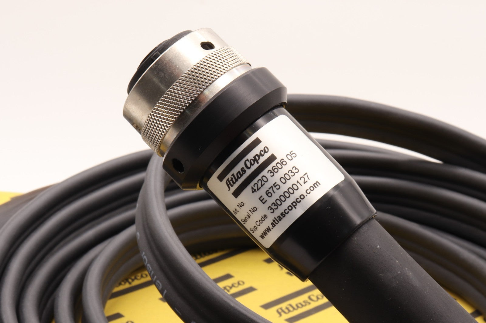 ATLAS COPCO 4220 3606 05 E 675 0033