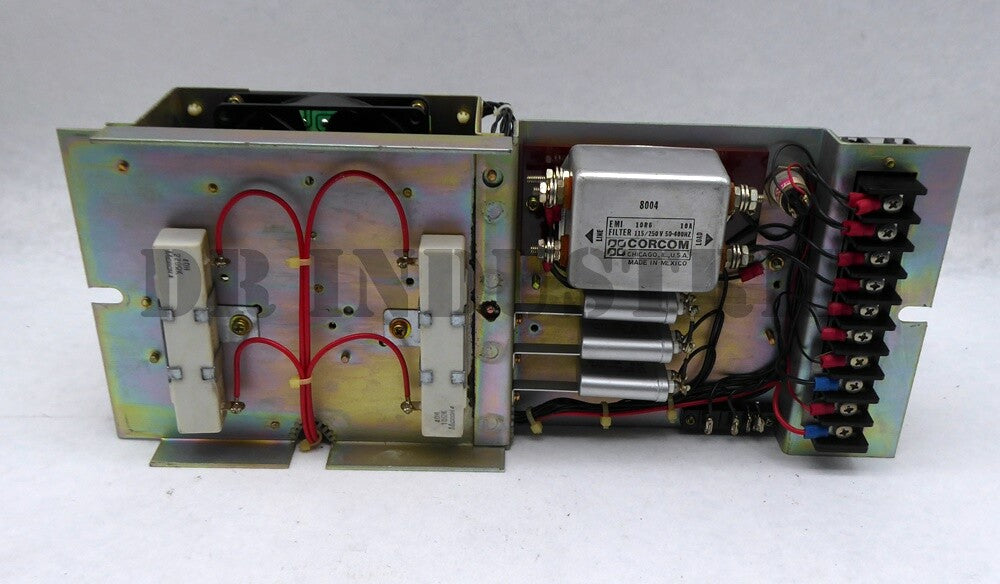 MITSUBISHI tr-15a /du 30a POWER SUPPLY