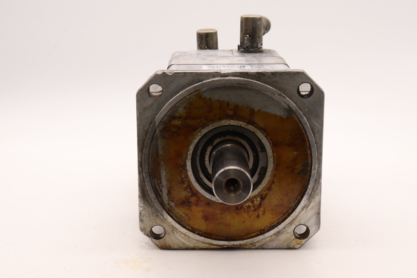 SIEMENS	3 PHASE MOTOR	1FK6100-8AF71-1EH0