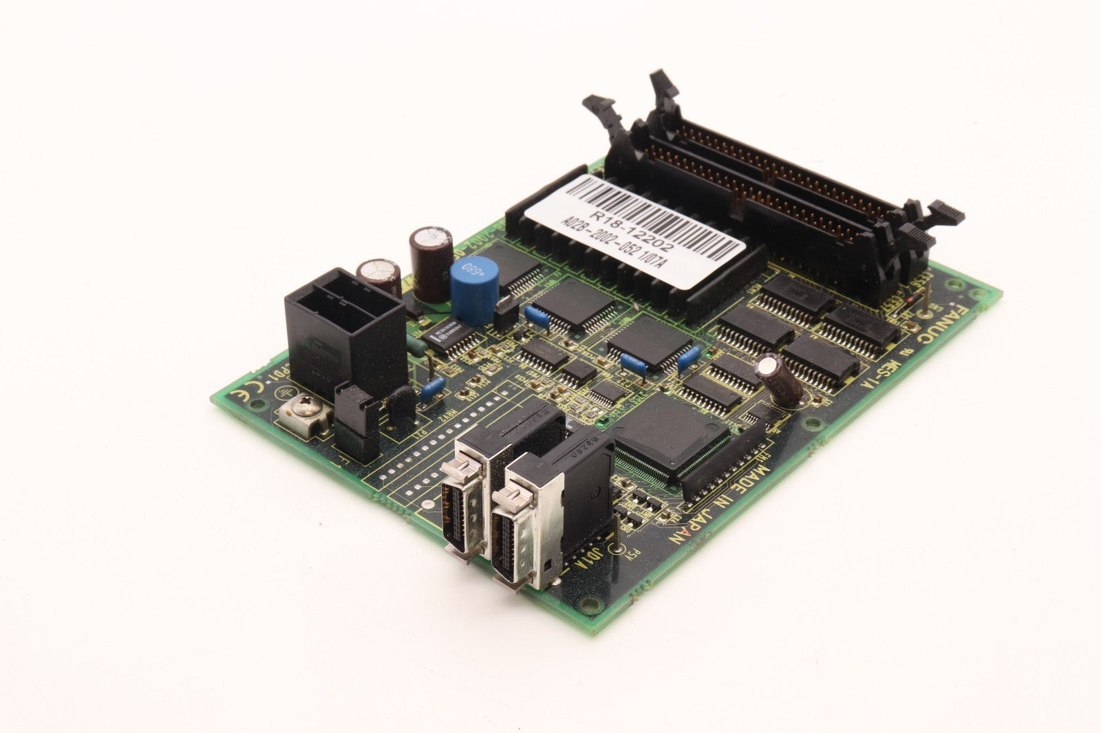 FANUC	 A02B-2002-052 1/07A