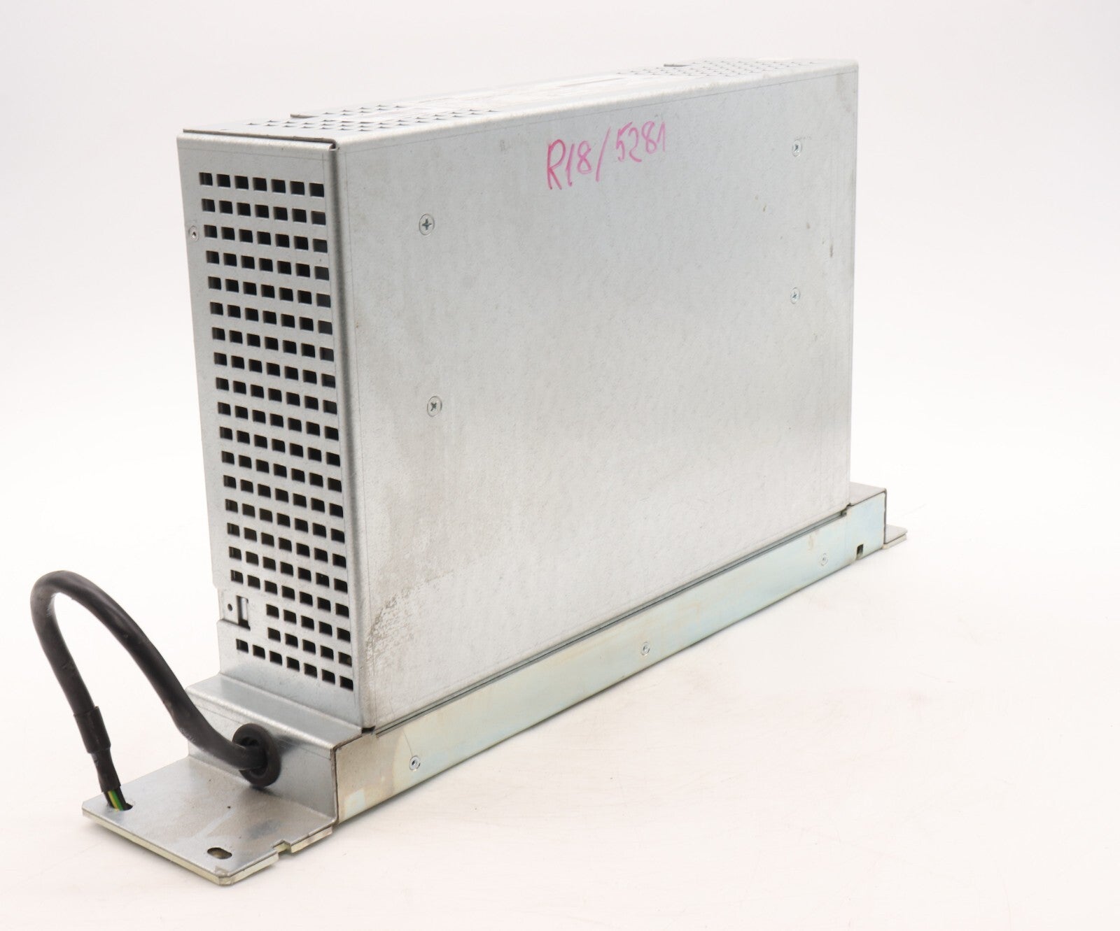 LENZE	MAINS-FILTER - DC SUPPORT UNIT	E94AZMP0084