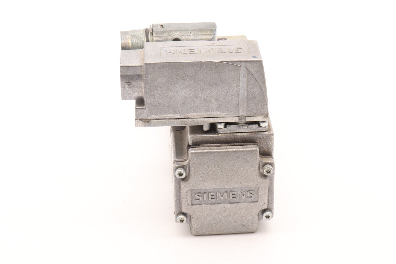 SIEMENS 3 PHASE MOTOR  1FK7022-5AK71-1PG0