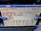 Ksb	1pc30381da434ca5	Ksb eta pp1me gbn 100-24.1/1852