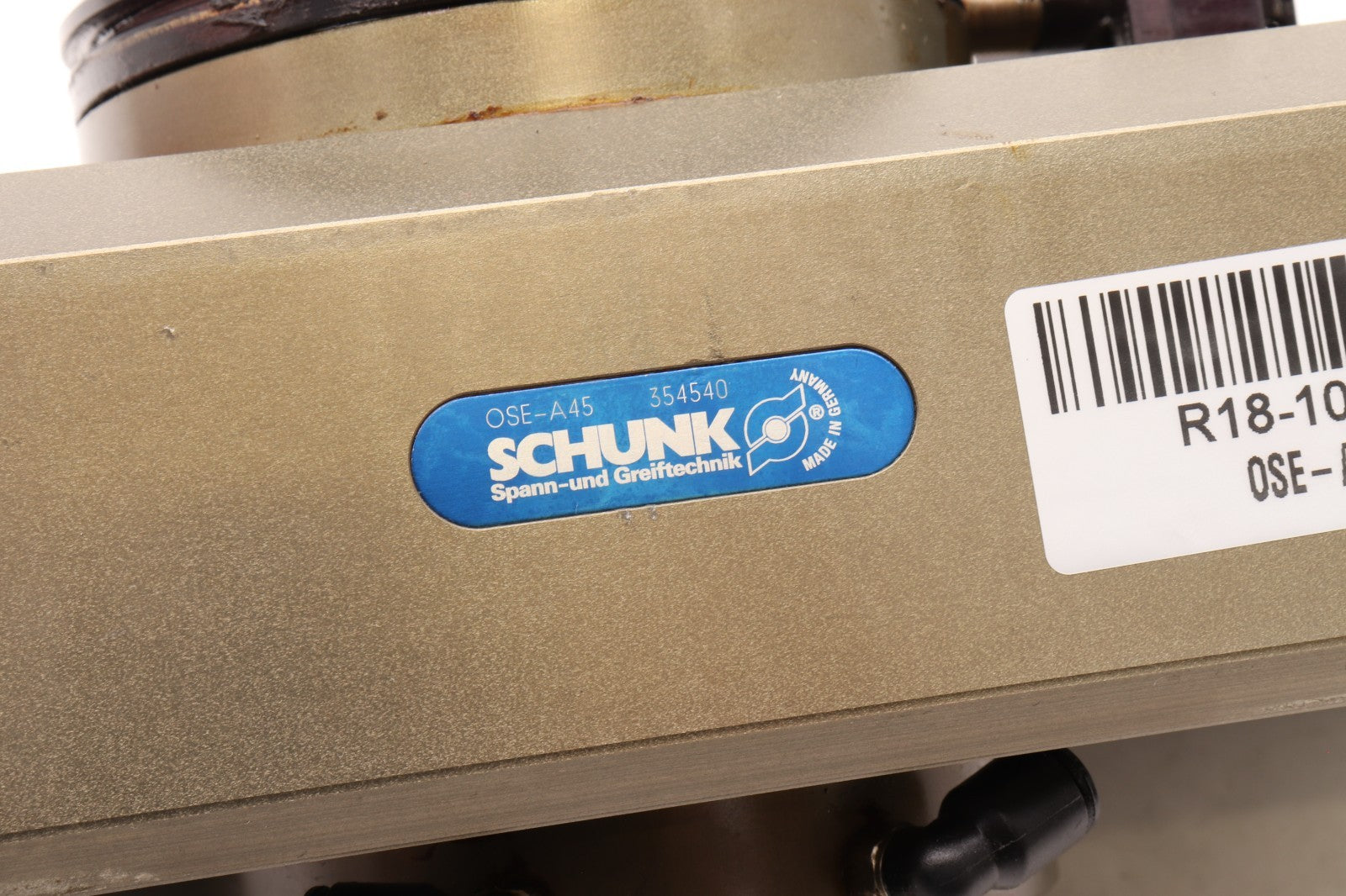SCHUNK	OSE-A45	354540