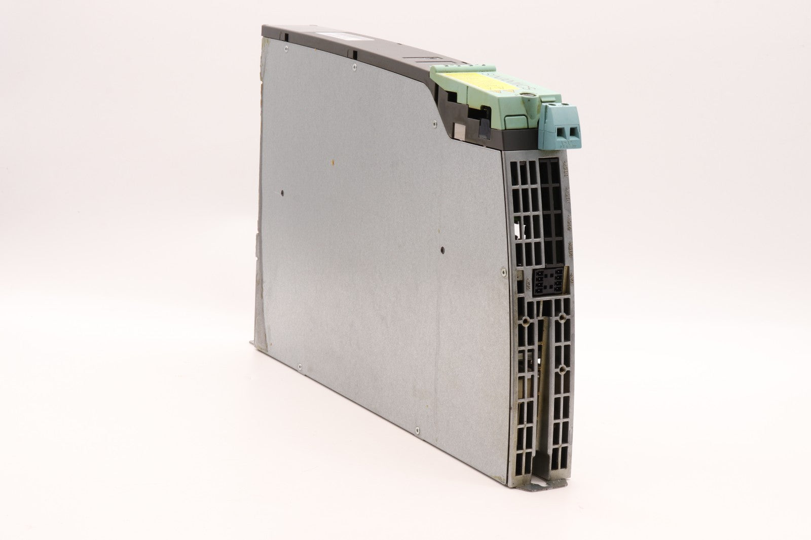 SIEMENS	SMART LINE MODULE	6SL3130-6AE15-0AB0