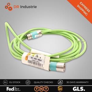 SIEMENS CABEL 5M 6FX8002-2CB34-1AF0