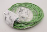 SIEMENS SIGNAL CABLE  8,2METER 6FX8002-2EQ14-1AJ2