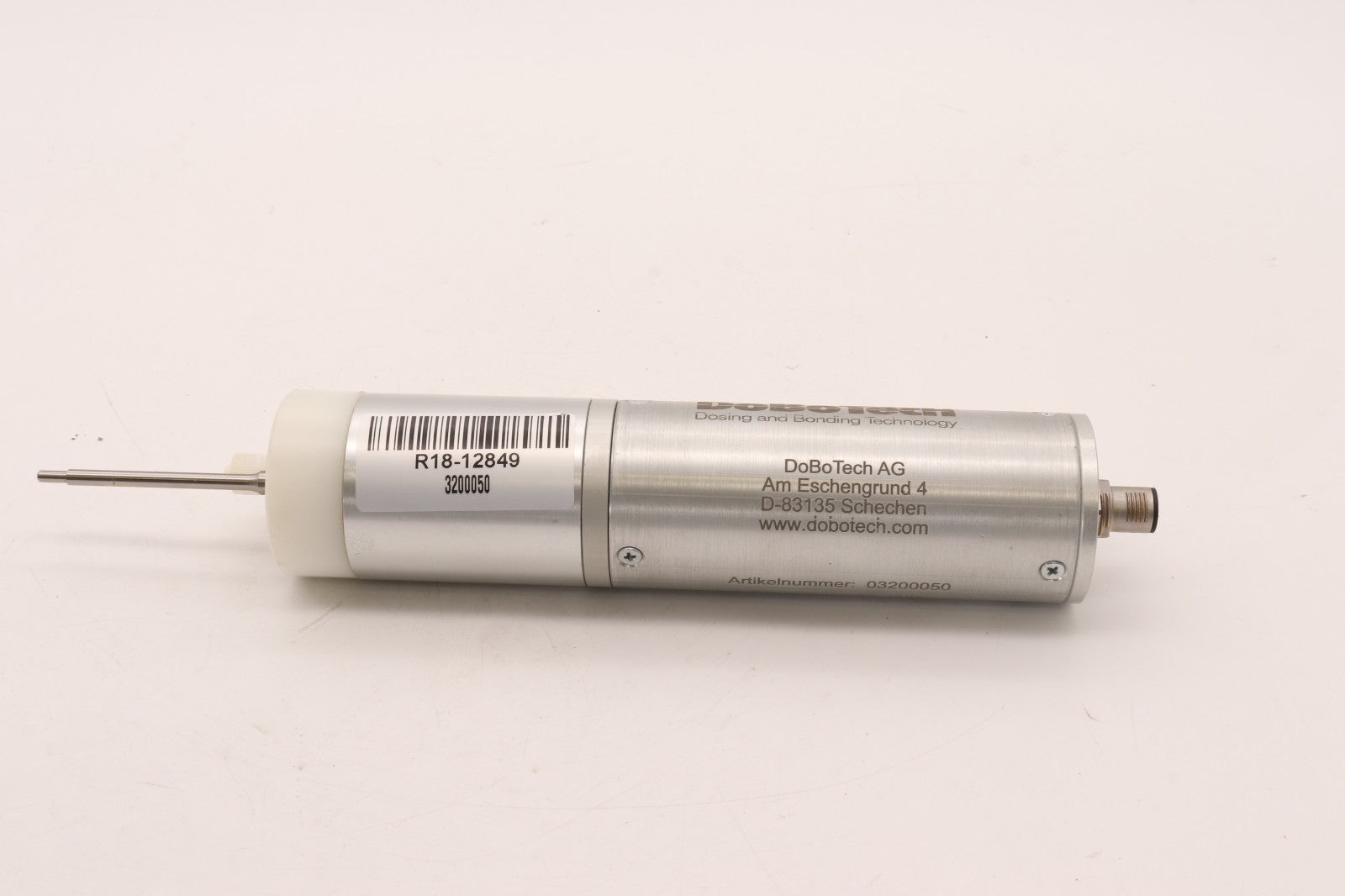 DOBOTECH	3200050	ROTORSPRAY RS45