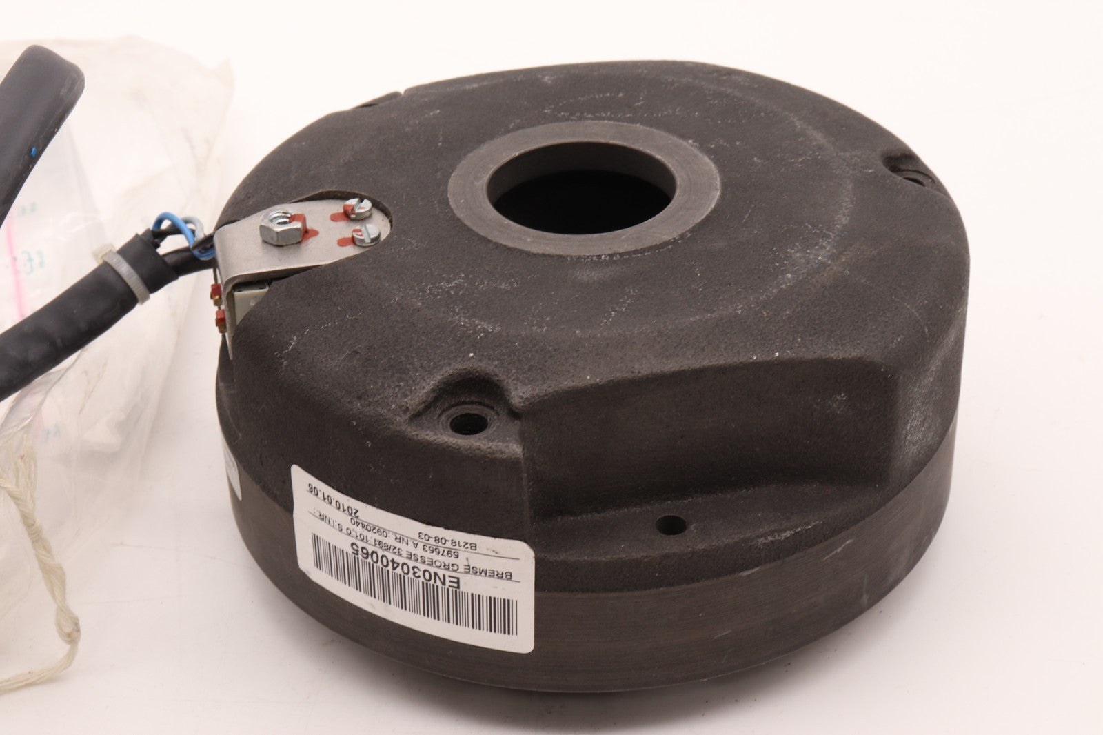 MAYR ROBA-STOP-M 32/891.101.0 S LD109404
