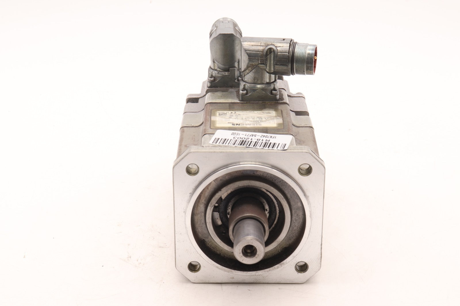 SIEMENS	1FK7042-5AF71-1EG0