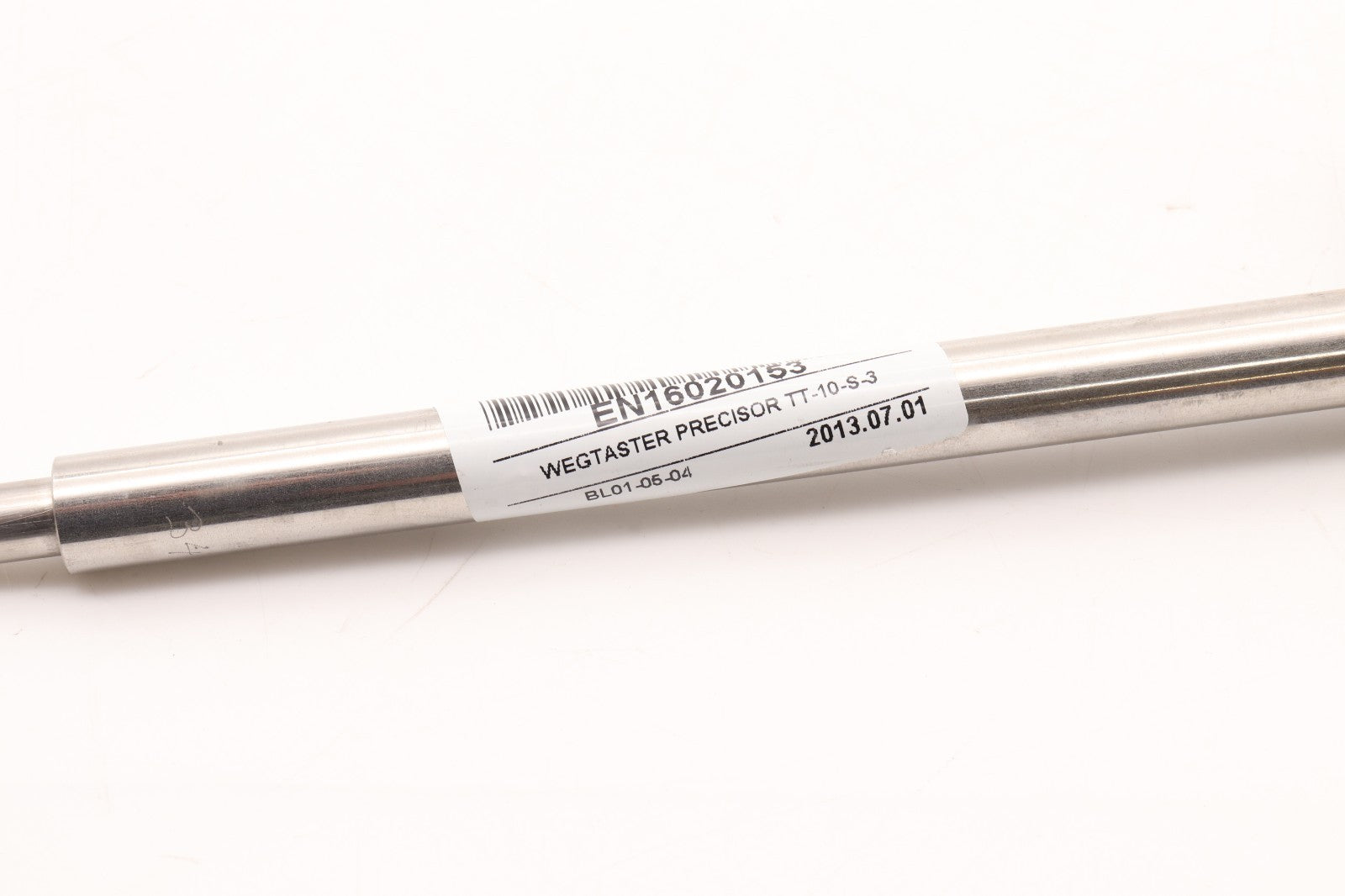 GÜNTER BACH GMBH	DISTANCE MEASURING PROBE  TT-10-S-3