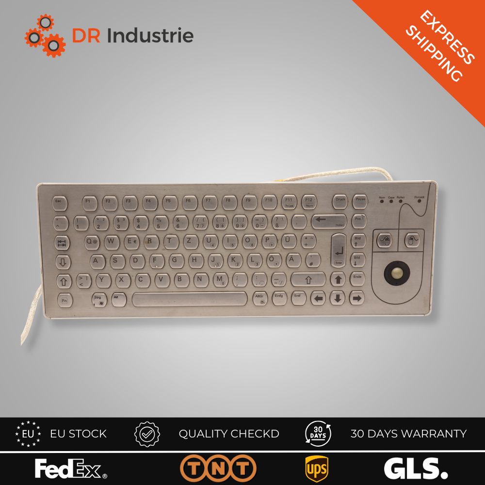 EBE GROUP	KIM-SF/2/DE/USB_BASIC