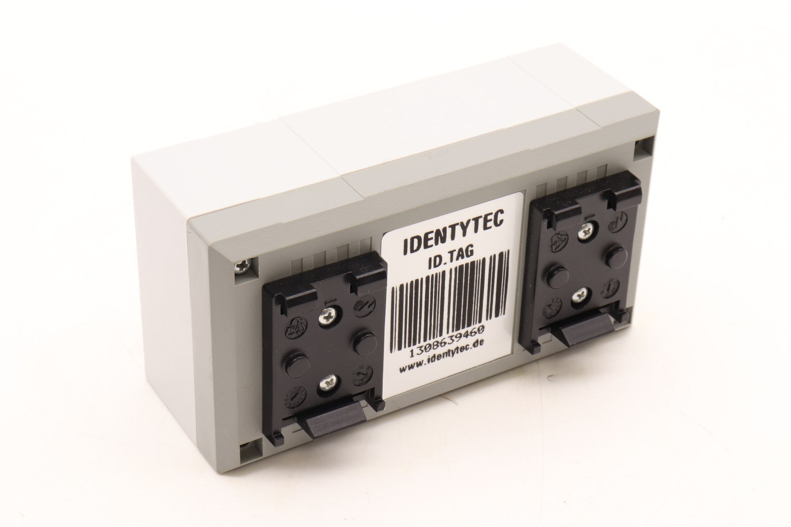 IDENTYTEC ID. TAG 1-TASTER MIT DISPLAY A-100084