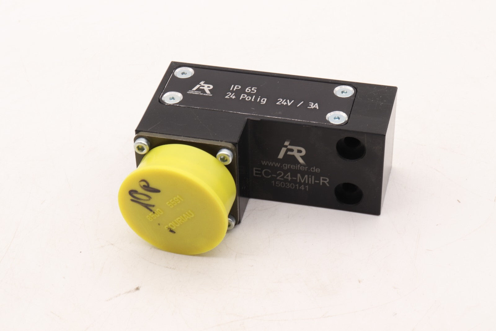 GREIFER EC-24-MIL-R