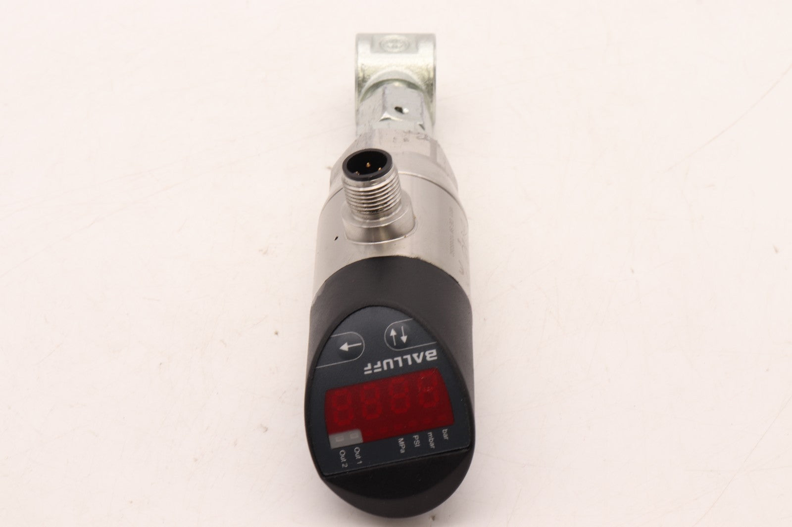 BALLUFF	BSP000L	BSP B050-EV002-D00A0B-S4