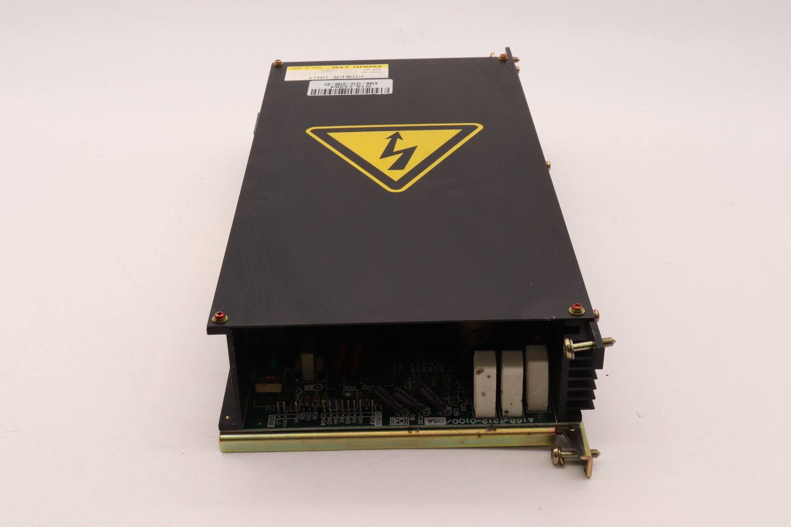 FANUC	  A16B-1212-0100-01