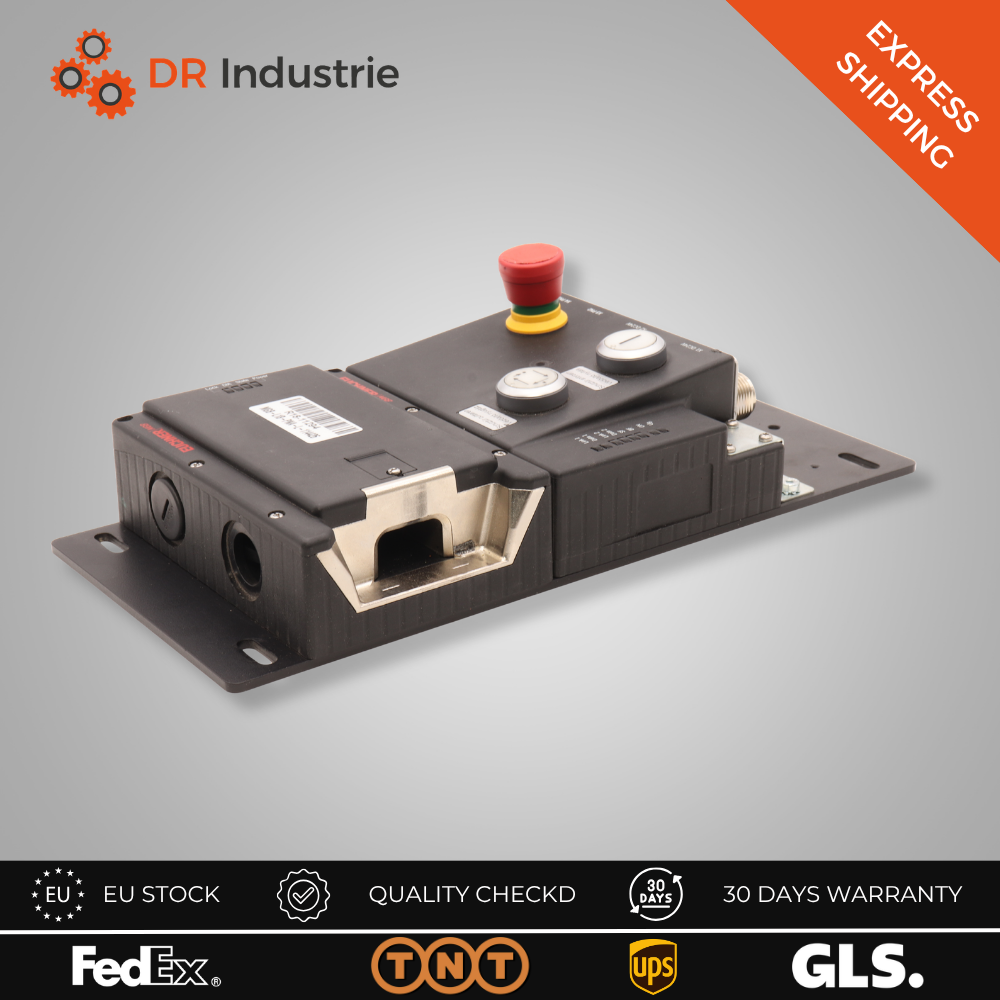 EUCHNER	MGB-L1B-PNA-L-114426	SAFETY SWITCH UNICODE