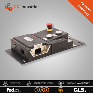 EUCHNER MGB-L1B-PNA-L-114426 SAFETY SWITCH UNICODE