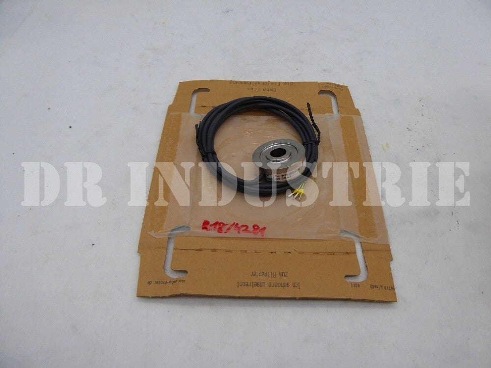 Burster 8438-6020-V201
