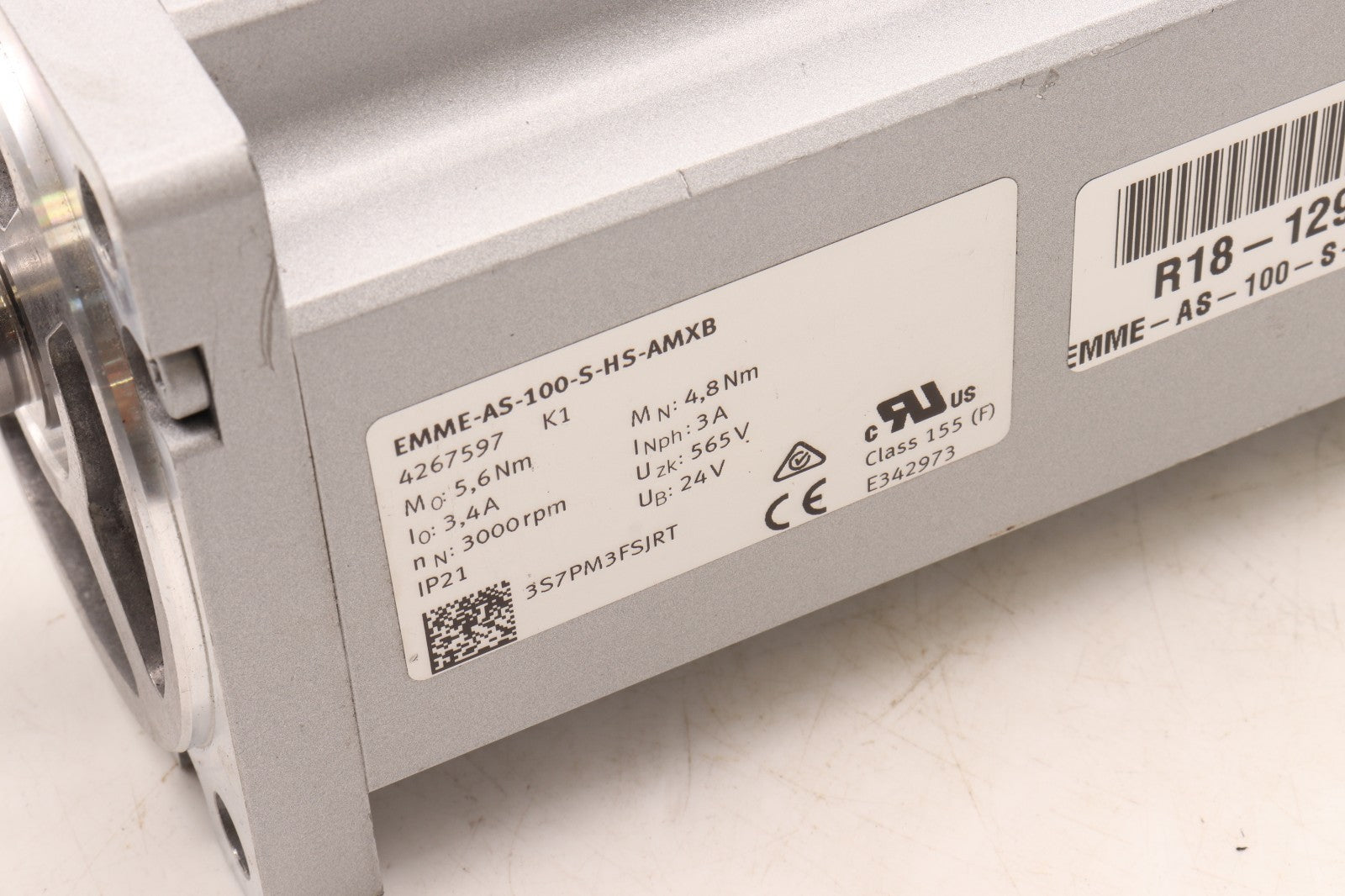 FESTO	EMME-AS-100-S-HS-AMXB	4267597