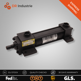 PARKER 	CPHMIRNS14M-M1144