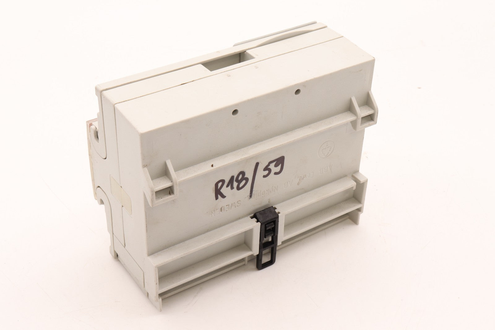 ABB	DZ 4000 W GH V784 0000 R0000	SBB 210300