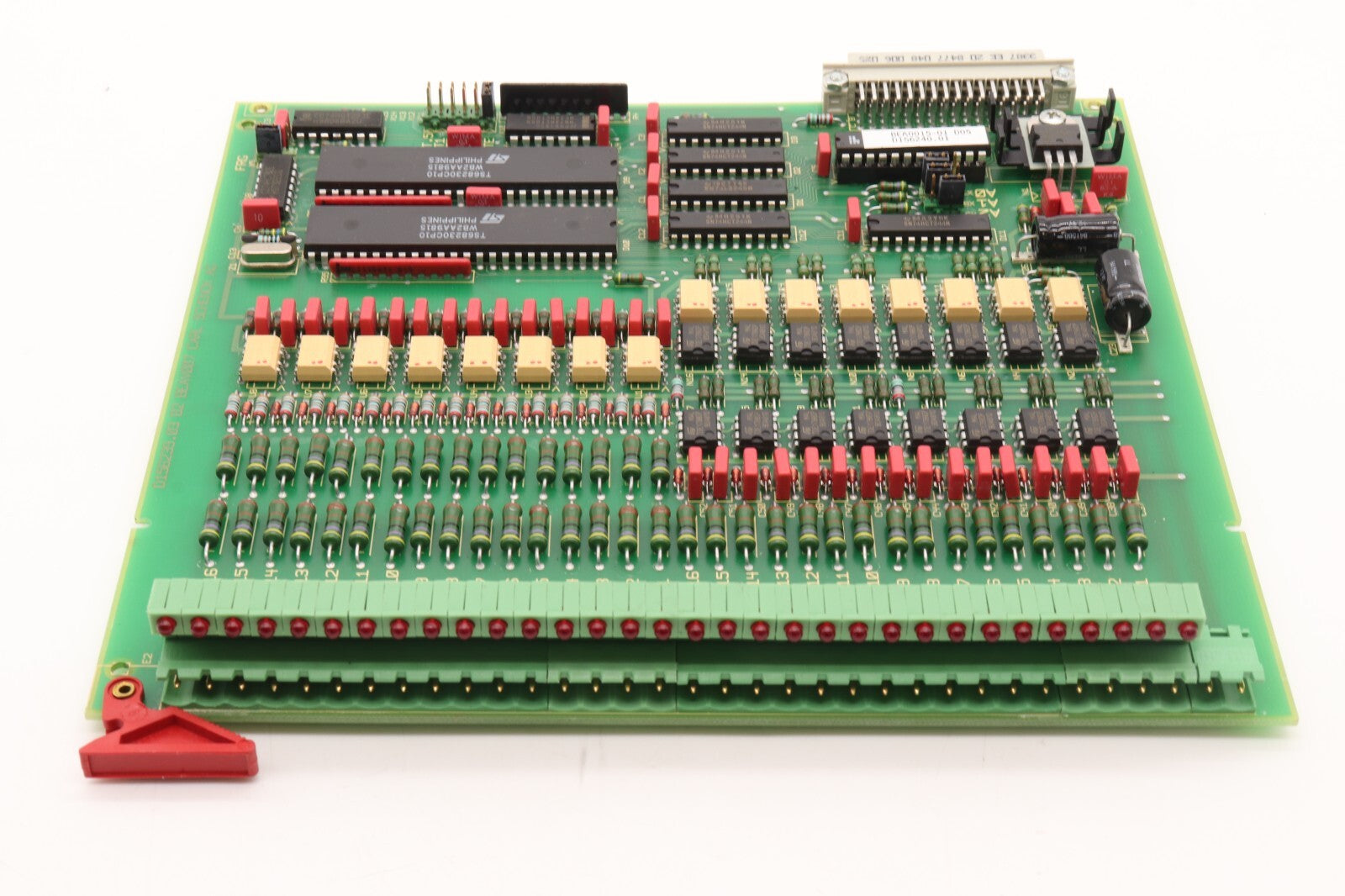 SCHENK	LEITERPLATTE D156239.03 B2	BEAV007