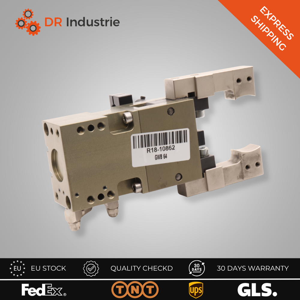 SCHUNK	GWB 64	307138