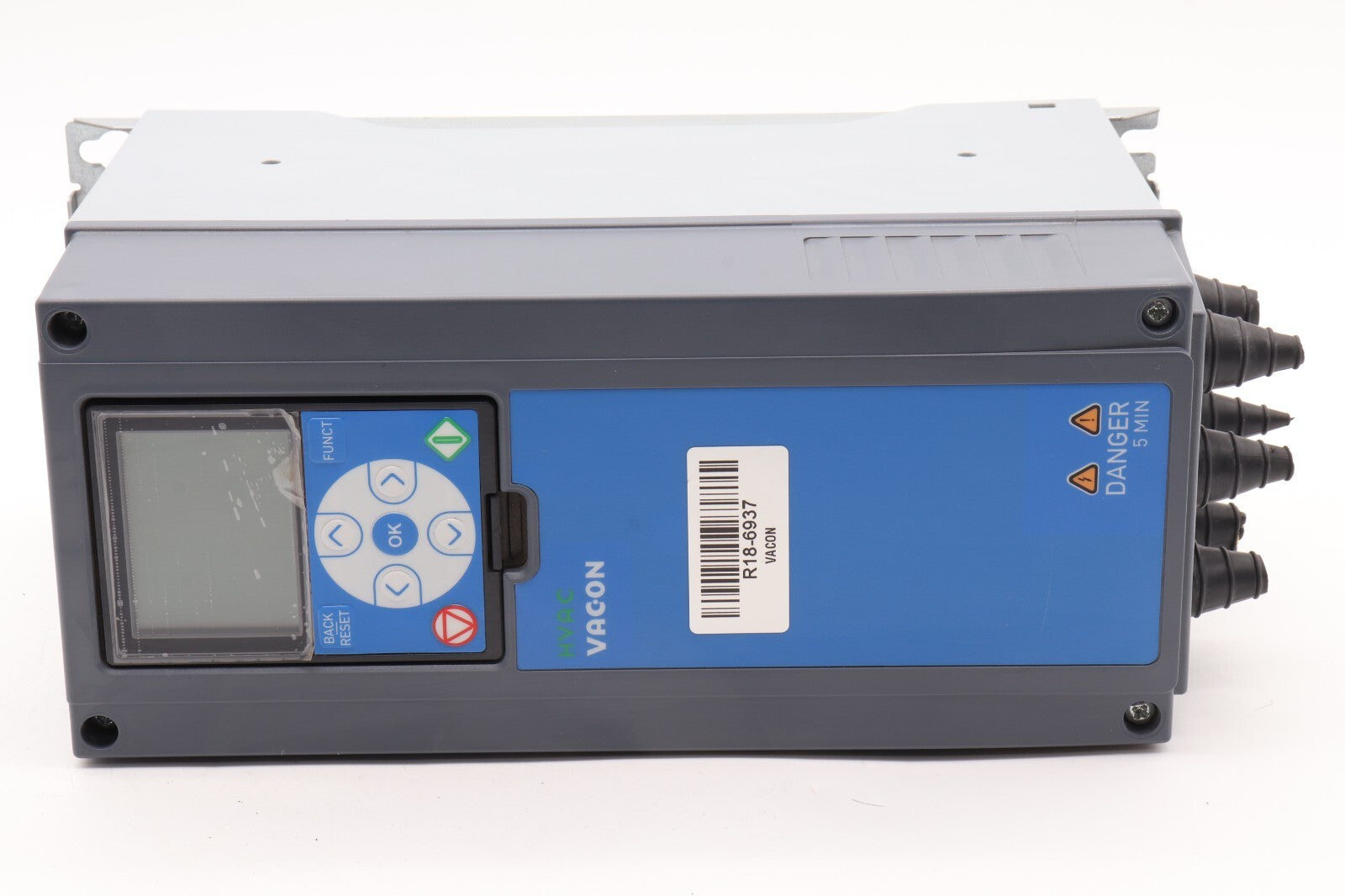 VACON VACON HVAC Frequenzumrichter  VACON0100-3L-0003-5-HVAC+IP54+FL04+DPAP