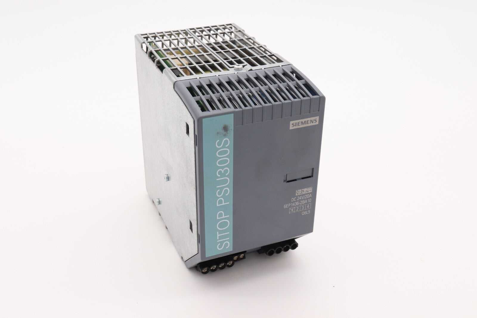 Siemens Sitop psu300s 6EP1436-2BA10
